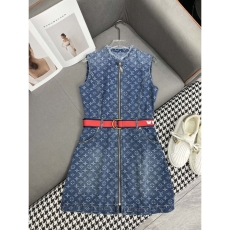 Louis Vuitton Dress